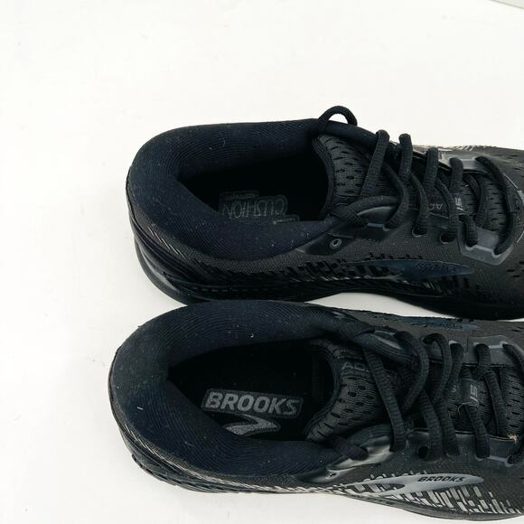 Brooks Addiction GTS men’s running sneakers shoes - Picture 9 of 12